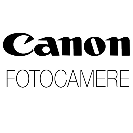 CANON BODY CAMERA