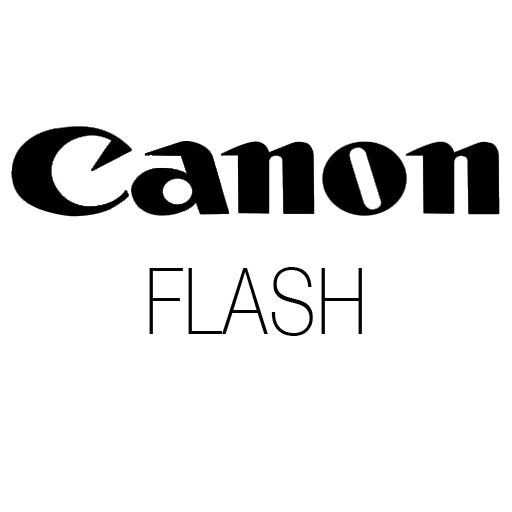 CANON FLASH