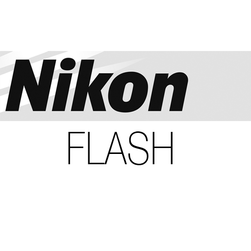 NIKON FLASH