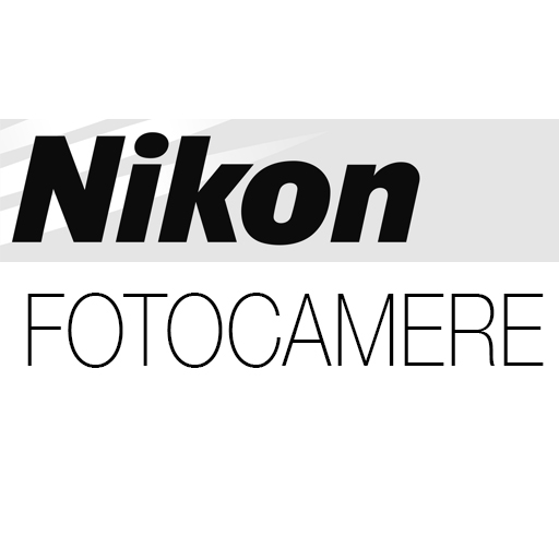 Nikon Fotocamere